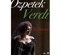 Verdi – La traviata – Import – CG Entertainment