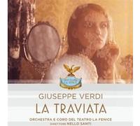 Orchestra E Coro Del Teatro la Fenice - La Traviata [Import]