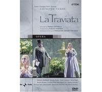 Verdi - La Traviata / Bonfadelli, Piper, Bruson, Ricci, Peebo, Leveroni, Domingo, Busseto [Import USA Zone 1]