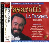 Verdi-La traviata-excs [UK Import]