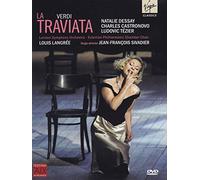 Verdi – La Traviata (Festival d’Aix-en-Provence 2011) – Parlophone