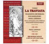 Verdi – La Traviata