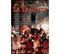 Verdi - La Traviata / Haitink, McLaughlin, MacNeil, Ellis, Glyndebourne Festival Opera [Import USA Zone 1]