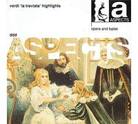 Verdi 'La Traviata' Highlights, Alexander von Pitamic; Nuremburg Symphony Orchestra [UK Import]