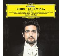 Verdi: La Traviata-Highlights (SHM-CD) [Import]