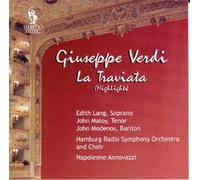 Verdi: La Traviata [Import]
