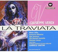 Verdi: La Traviata [Import]