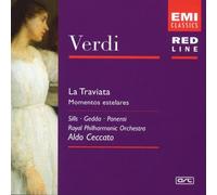 Verdi:La Traviata [Import]