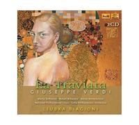 Giuseppe Verdi La Traviata