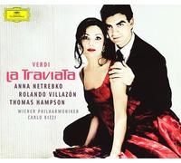 Verdi: la Traviata [Import]