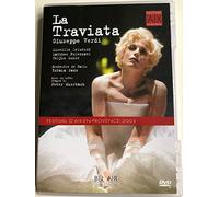 Verdi : La Traviata (Opéra au Festival d'Aix-en-Provence 2003)