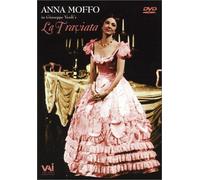 Verdi - La Traviata / Patane, Moffo, Bonisolli, Rome Opera House