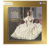 Verdi : La traviata (plus beaux extraits)