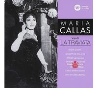 Verdi:la Traviata [Re-Issue] [Import Allemand]