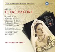 Verdi : Le Trouvère