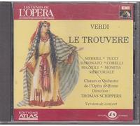 Verdi - le trouvere