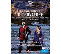 Il Trovatore – DVD – C Major Entertainment