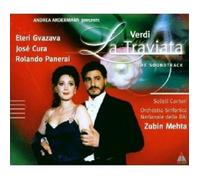 Verdi – La Traviata à Paris – Mayddle