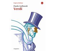 Verdi. L'opera italiana