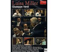 Verdi: Luisa Miller - 2-DVD Set