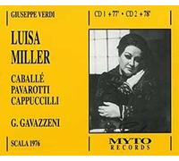 Verdi: Luisa Miller