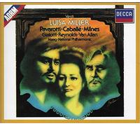 Verdi: Luisa Miller