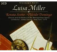 Verdi: Luisa Miller