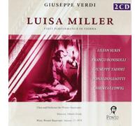 Verdi - Luisa Miller