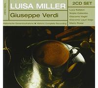 Luisa Miller