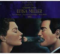 Verdi : Luisa Miller. Kelston, Lauri-Vo i, Rossi.