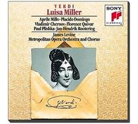 Verdi: Luisa Miller - Metropolitan Opera