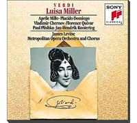 Verdi, G. - Luisa Miller-Complete Opera