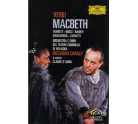 Verdi - Macbeth
