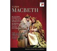 Verdi : Macbeth