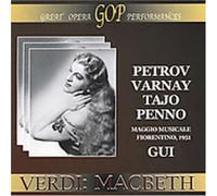 Verdi - Macbeth