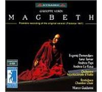Verdi - Macbeth
