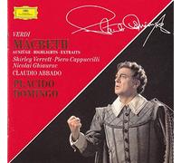Verdi – Macbeth – Deutsche Grammophon