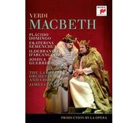 Verdi : Macbeth DVD E