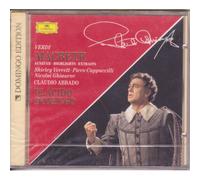 Verdi – Macbeth – Deutsche Grammophon