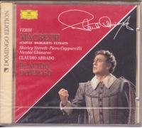 Verdi – Macbeth – Deutsche Grammophon
