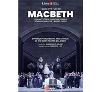 Macbeth DVD E