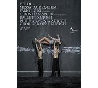Verdi/ Messa Da Requiem