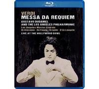 Verdi: Messa Da Requiem