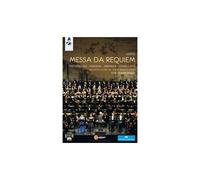 Verdi - Messa Da Requiem