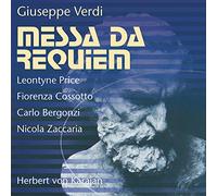 Verdi : Messa Da Requiem
