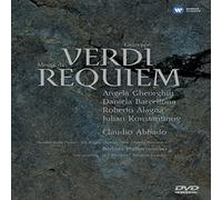 Verdi : Messa da Requiem