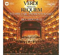 Verdi:Messa Da Requiem [Import Allemand]
