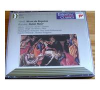 Verdi: Messa Da Requiem (Requiem Mass) / Rossini: Stabat Mater