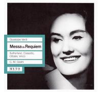 Verdi - Messa Sa Requiem