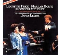 Verdi / Metropolitan Opera Orch / Levine - Brandenburg Ctos